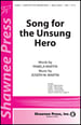 Song for the Unsung Hero